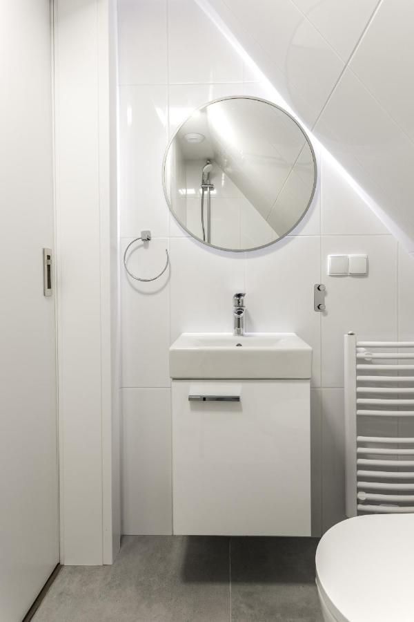 Apartament L13 Z Basenem, Sauna I Widokiem Na Tatry Białka Tatrzańska Exterior foto